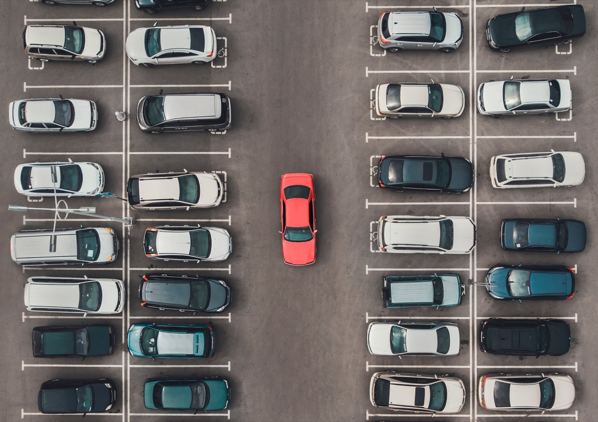 No lieliem universāļiem uz pilsētas mazauto: vai Latvijā pārņemsim Rietumu tendenci?