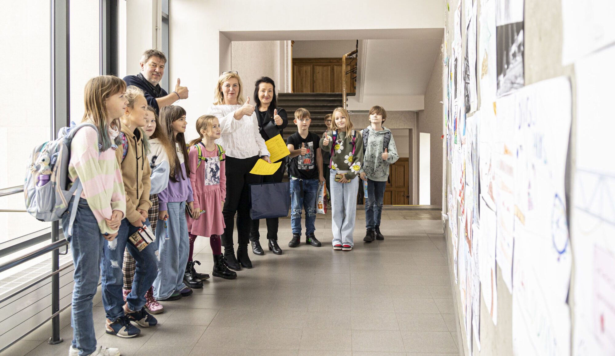 Liepājas skolēni ģenerēs idejas “Liepājas metalurga” teritorijas attīstībai