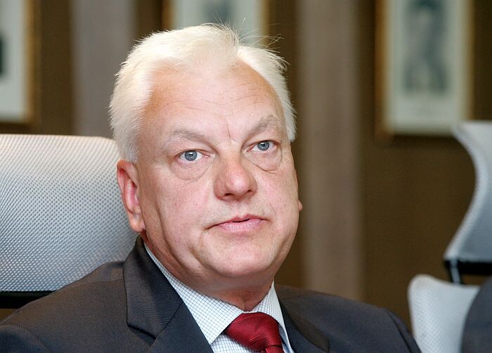 Jānis Šolks: Ja nauda kaut kur slēpjas, tad pirmām kārtām tā jāmeklē tur, jo piena pārstrādē nauda neslēpjas