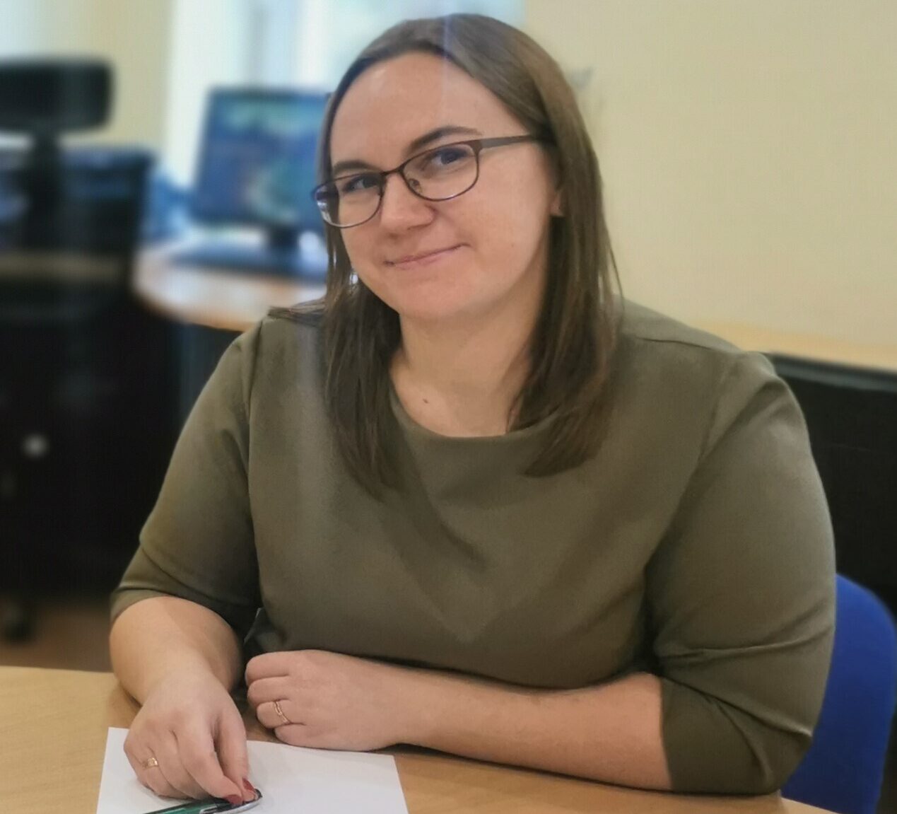 Elīna Futraka: Mēs ikviens varam iesaistīties brīvprātīgā darbā, ziedot vai jebkā citādi atbalstīt kopīgos mērķus