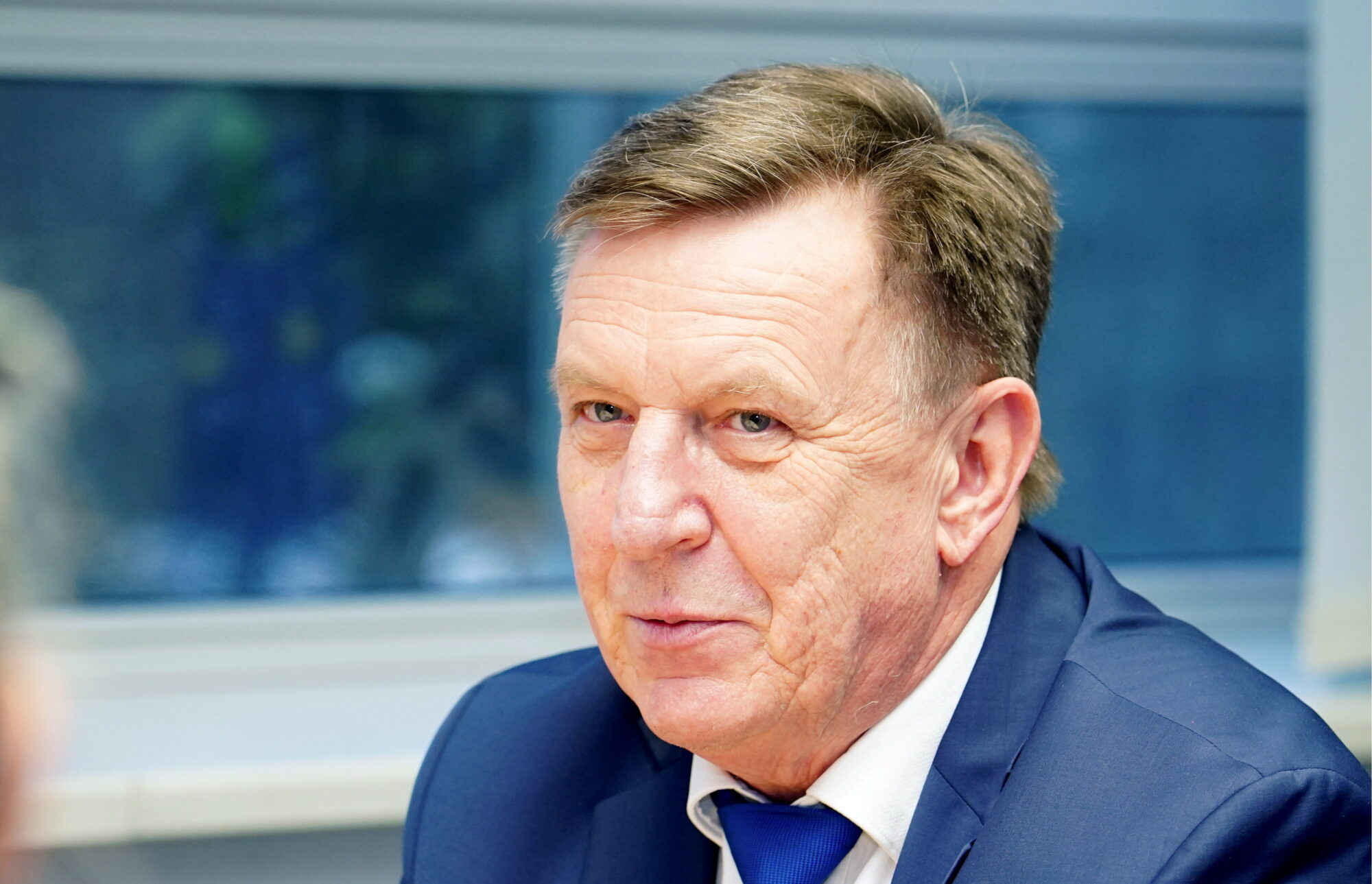 Māris Kučinskis: Baltkrievijā izvietotie “Vagner” algotņi patlaban Latvijas robežas tuvumā nav sarīkojuši vai mēģinājuši izraisīt provokācijas