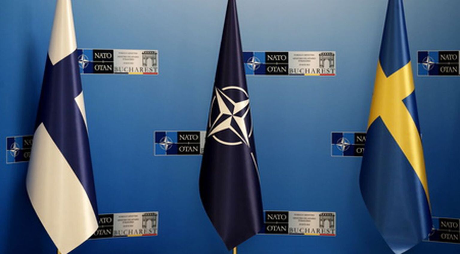 Somija otrdien pievienosies NATO