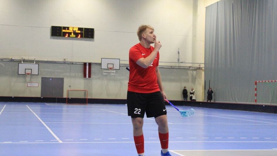 “Kurši” vien pēcspēles metienu sērijā tiek galā ar “RTU/Rockets 1”
