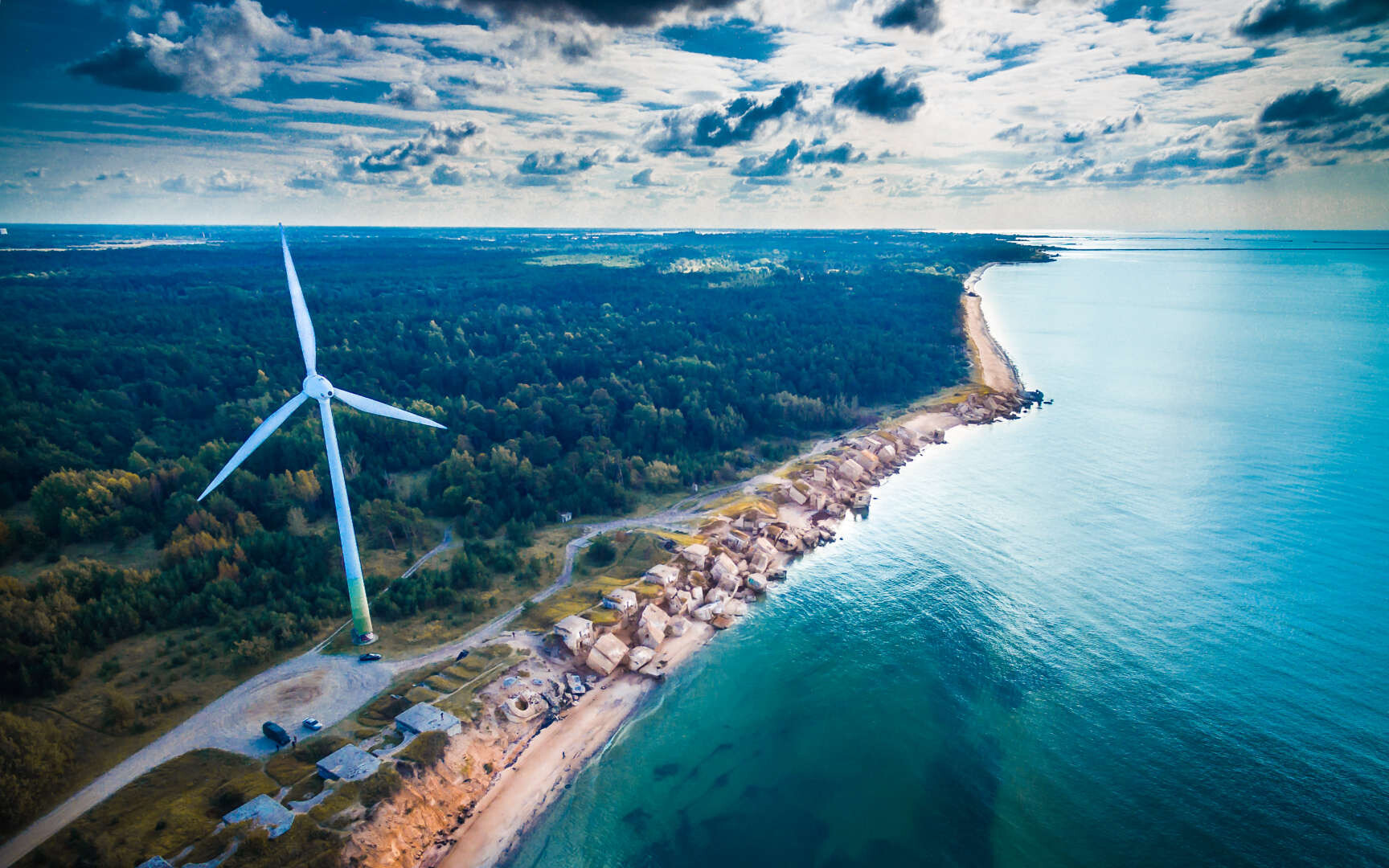 Liepāja iestājusies Eiropas pilsētu galamērķu aliansē