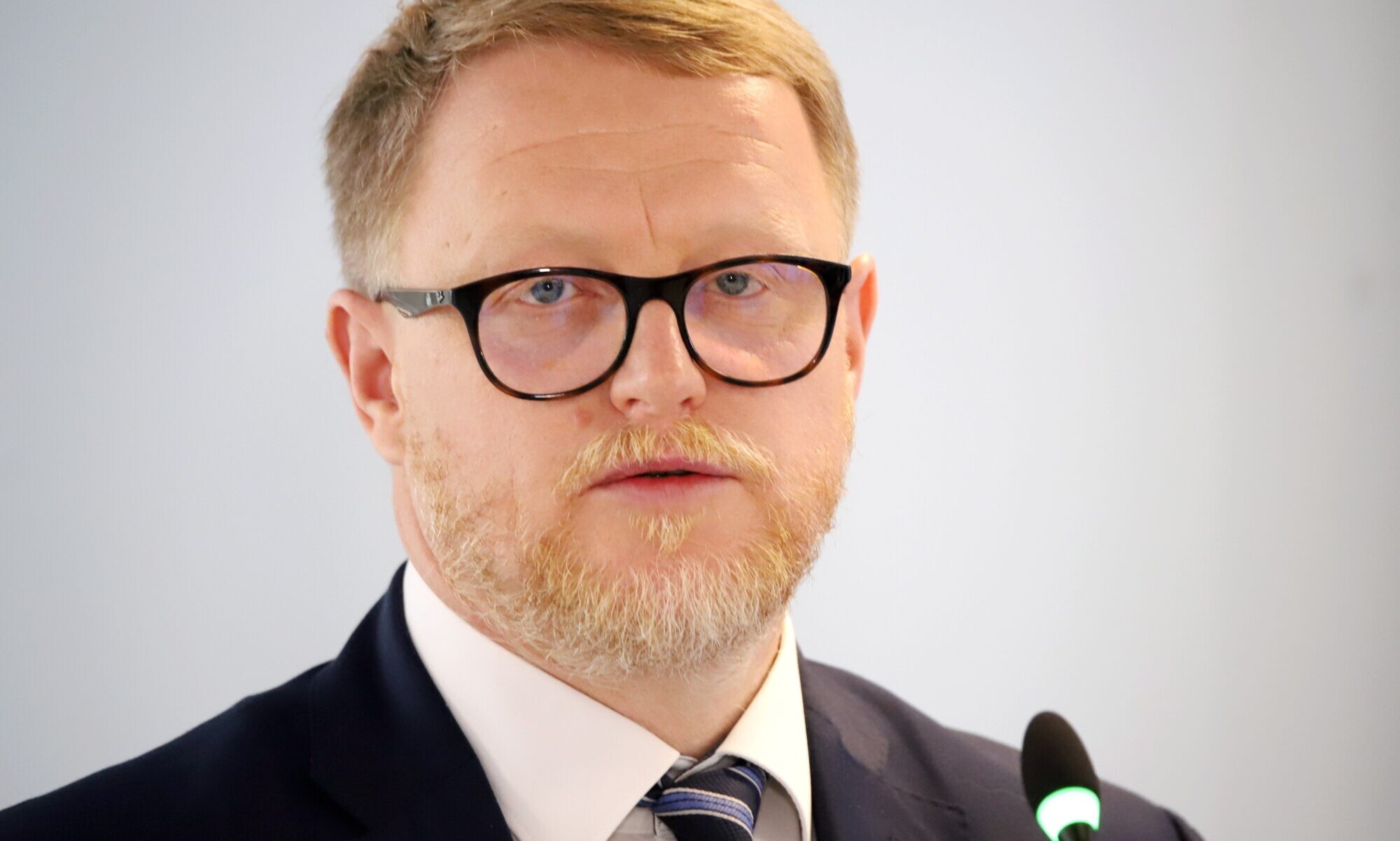 RTU rektora amatā ievēlēts Tālis Juhna