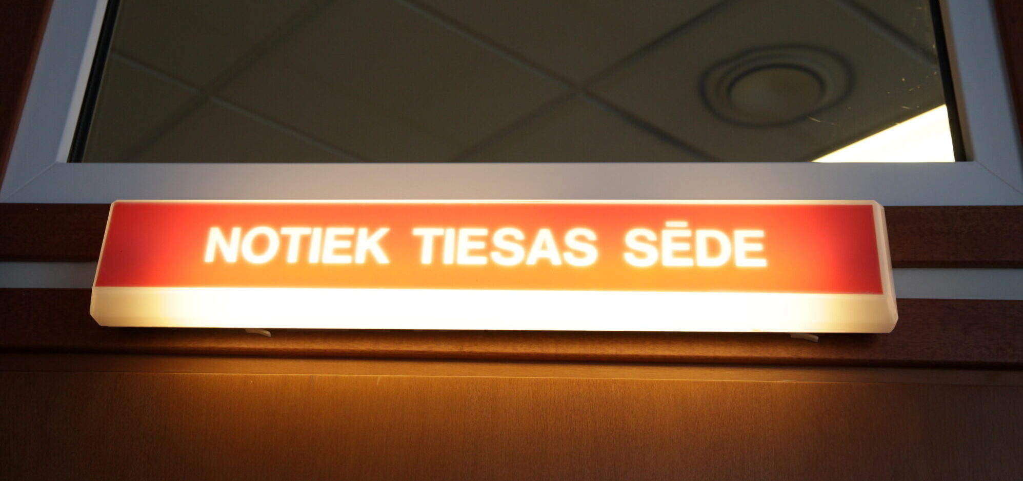 Seksuālā vardarbībā apsūdzētais centra “Daugmale” treneris pārsūdz viņam piespriesto deviņu gadu cietumsodu
