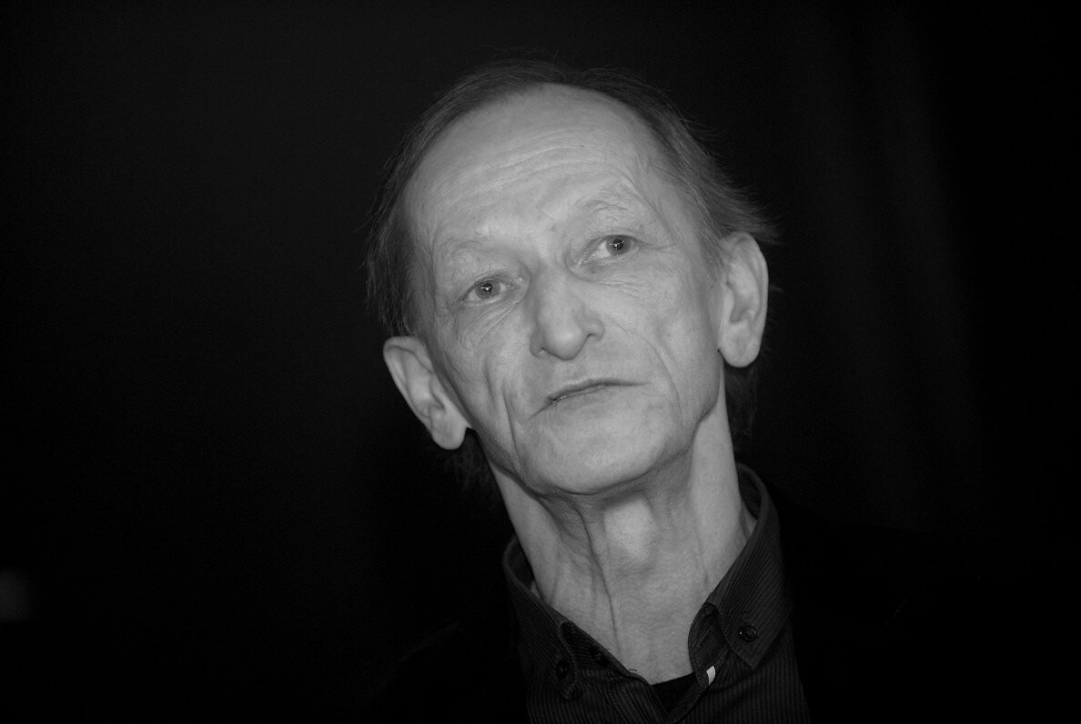 Mūžībā devies režisors Mihails Gruzdovs