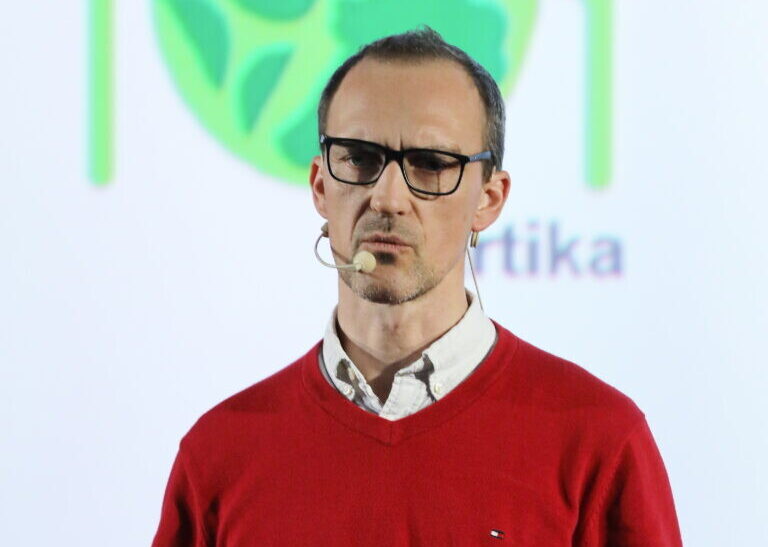 Jānis Brizga: Reti kurš pārtikas produkts ir 100% vietējais