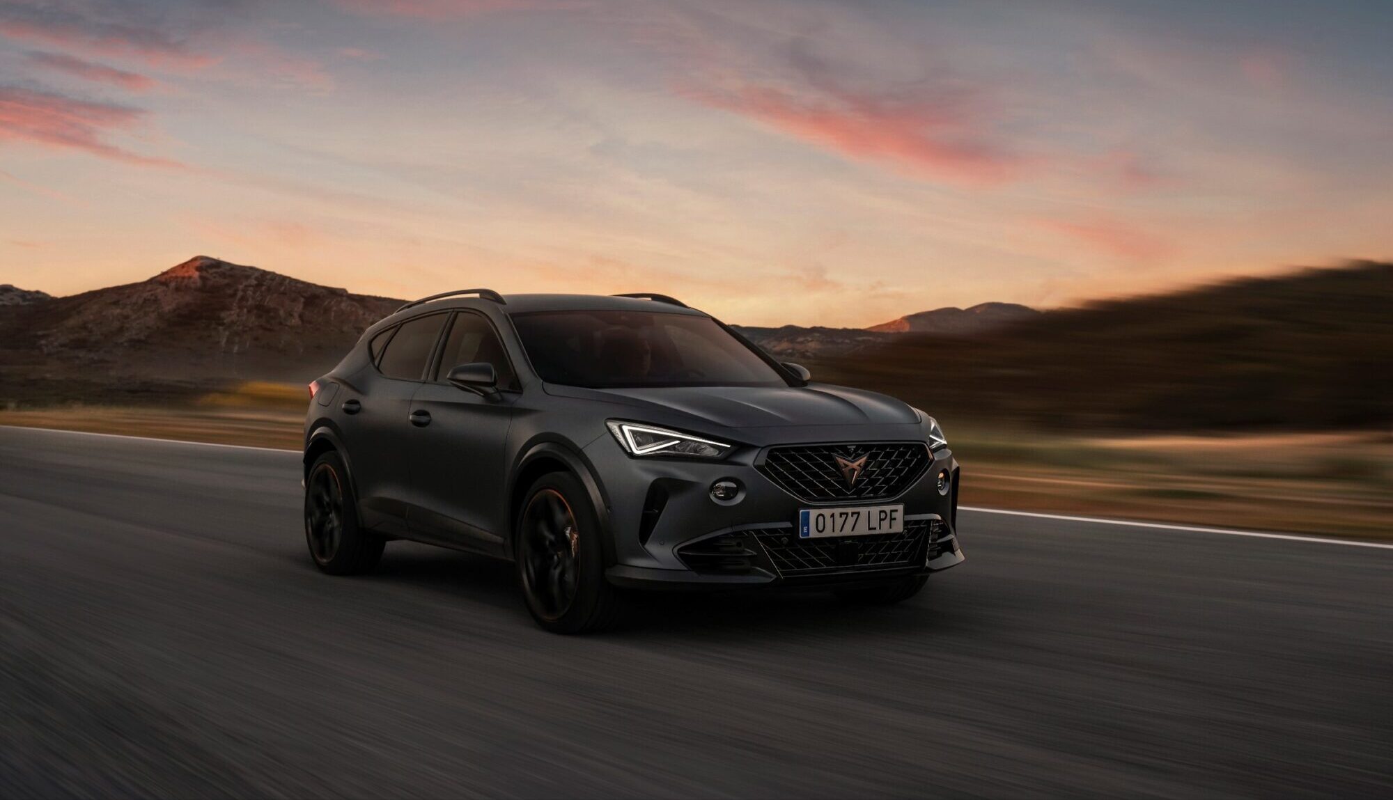 “CUPRA” sasniedz virsotni izdevuma “Auto Motor und Sport” aptaujā