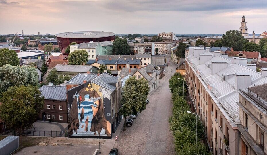 Liepājā šā gada pirmajā kultūras projektu konkursā atbalstīti 14 projekti