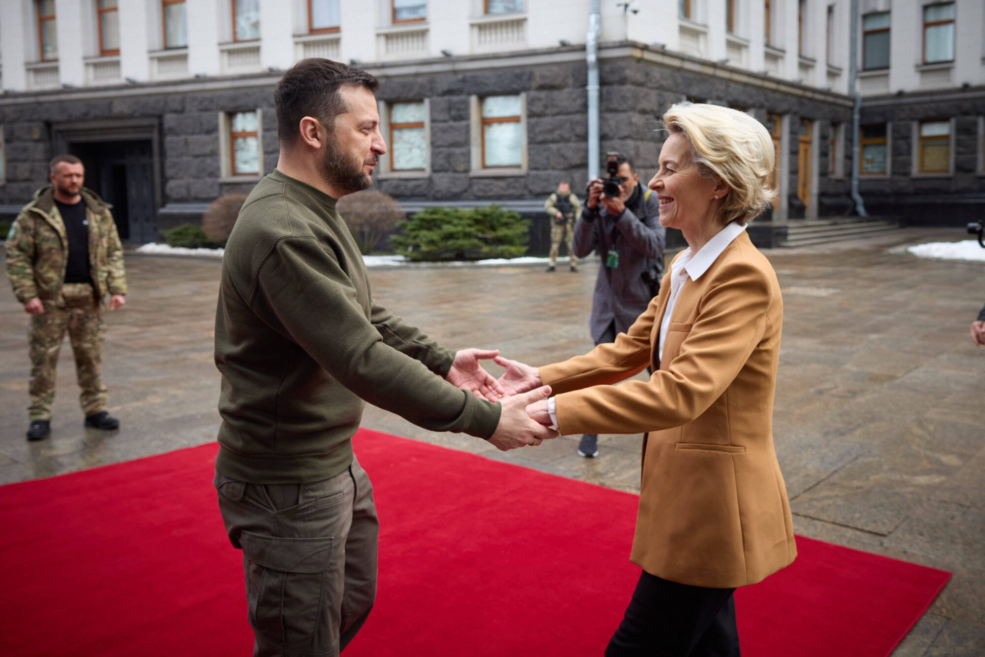 Nedēļas politikas apskats: Kamēr tu šo spēli spēlē…