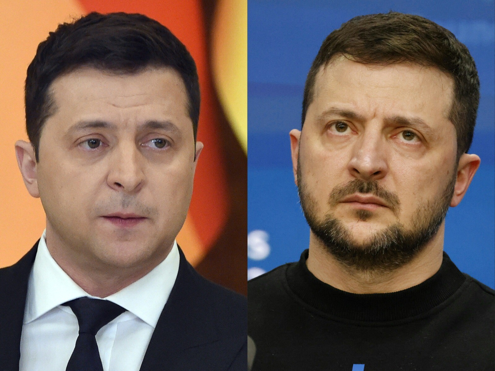 Nedēļas politikas apskats: Gads, kurš sākās 24. februārī
