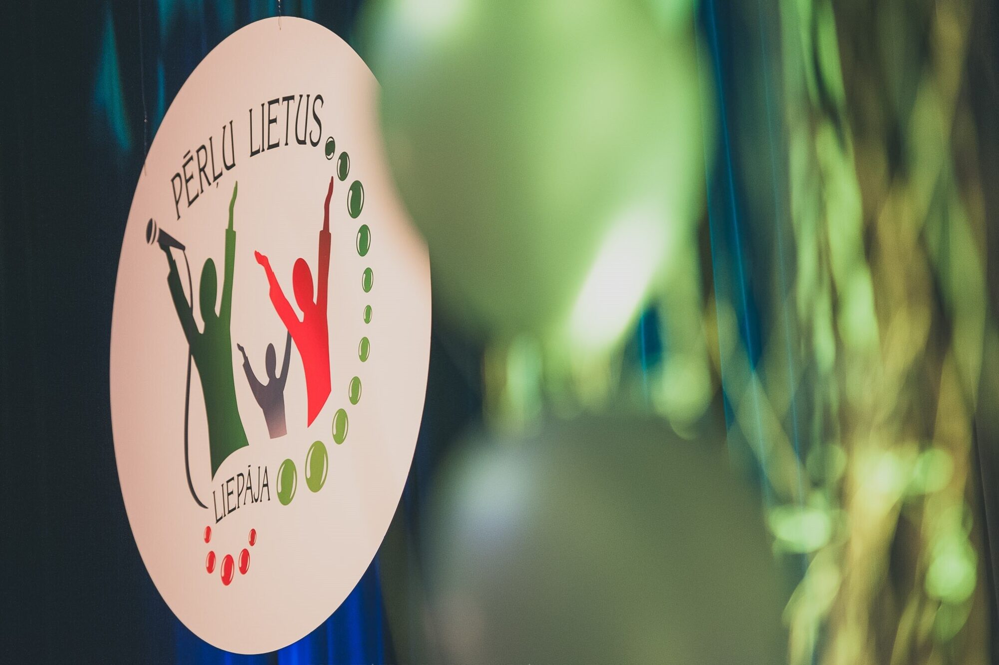 Nedēļas nogalē Liepājā notiks konkurss “Pērļu lietus”