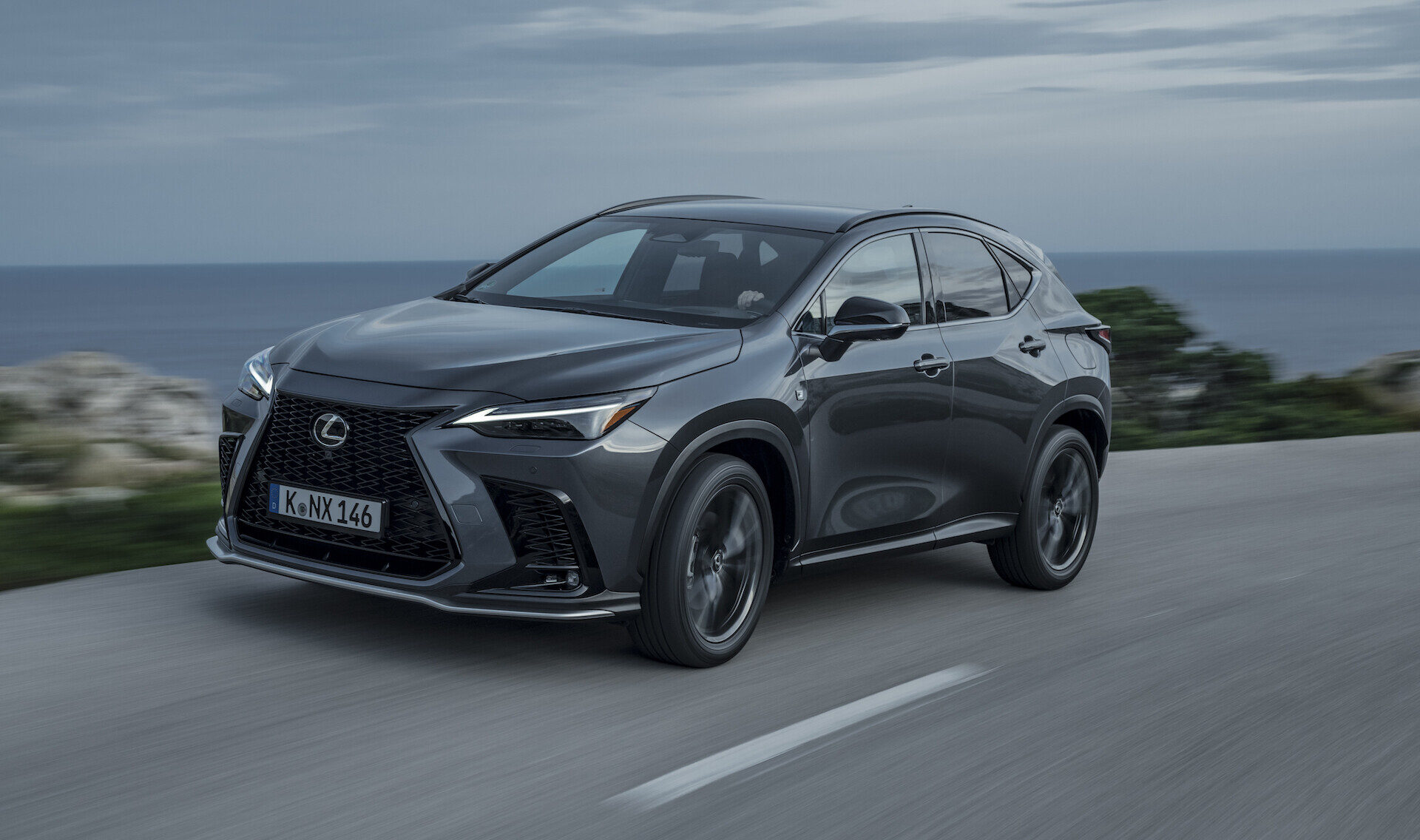 “Lexus” ieņem 1. vietu “J.D. Power” automobiļu uzticamības pētījumā