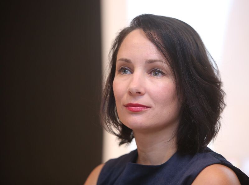 Dagnija Lejiņa: Latvijā ir jāsvin Starptautiskā sieviešu diena