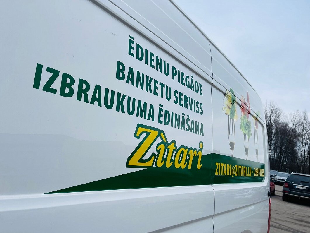 Raidījums: Bruņoto spēku pārtikas iepirkuma rīkotāji apgājuši drošības prasības
