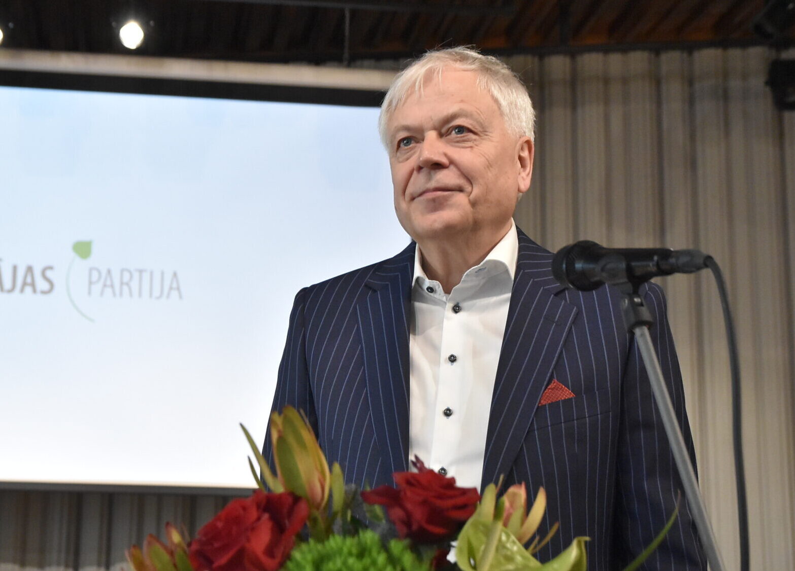 Uldis Sesks pērn nopelnījis 73,5 tūkstošus eiro