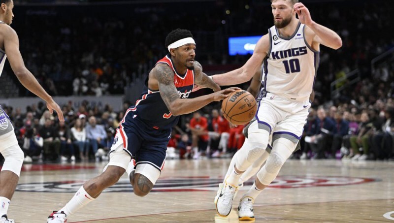 Bez apslimušā Porziņģa ”Wizards” piedzīvo otro zaudējumu pēc kārtas