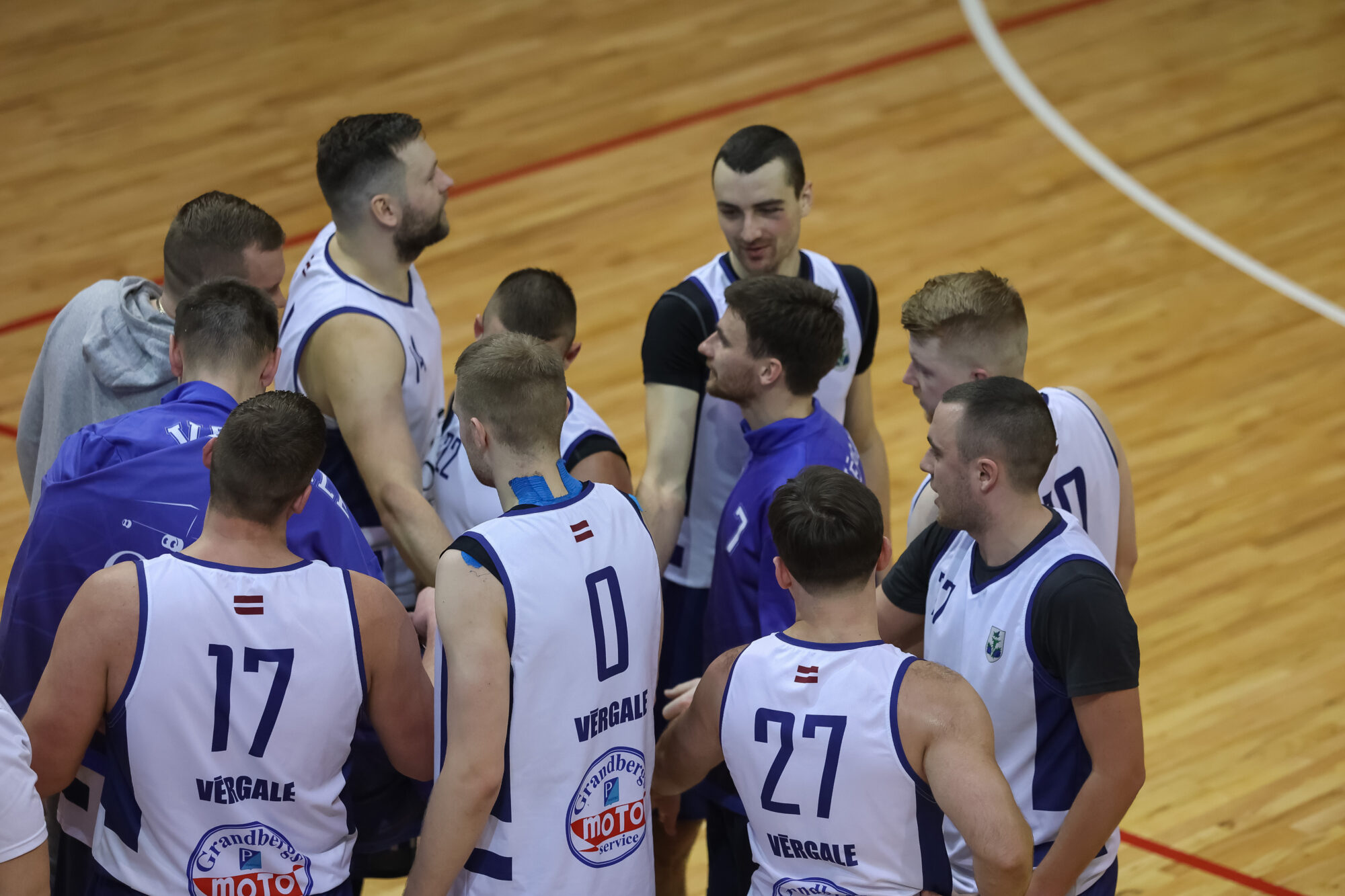 Noskaidroti visi pilsētas čempionāta finālisti
