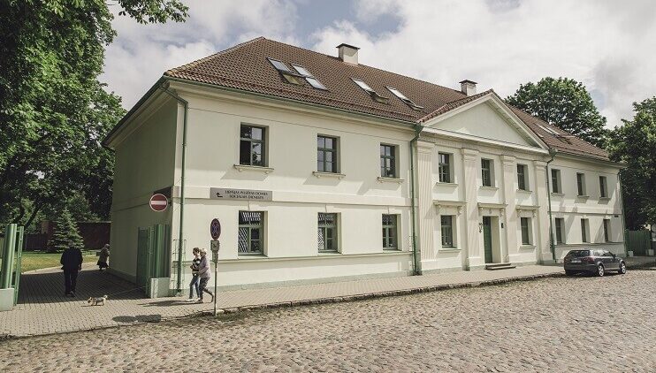 Sociālā darba mēnesī īpaša uzmanība – Liepājas iedzīvotāju informēšanai par sociālo atbalstu