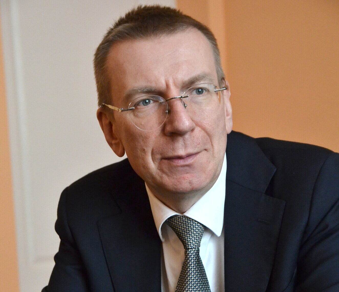 Edgars Rinkēvičs: “Prognozes tuvākajiem gadiem nav pārāk spožas”