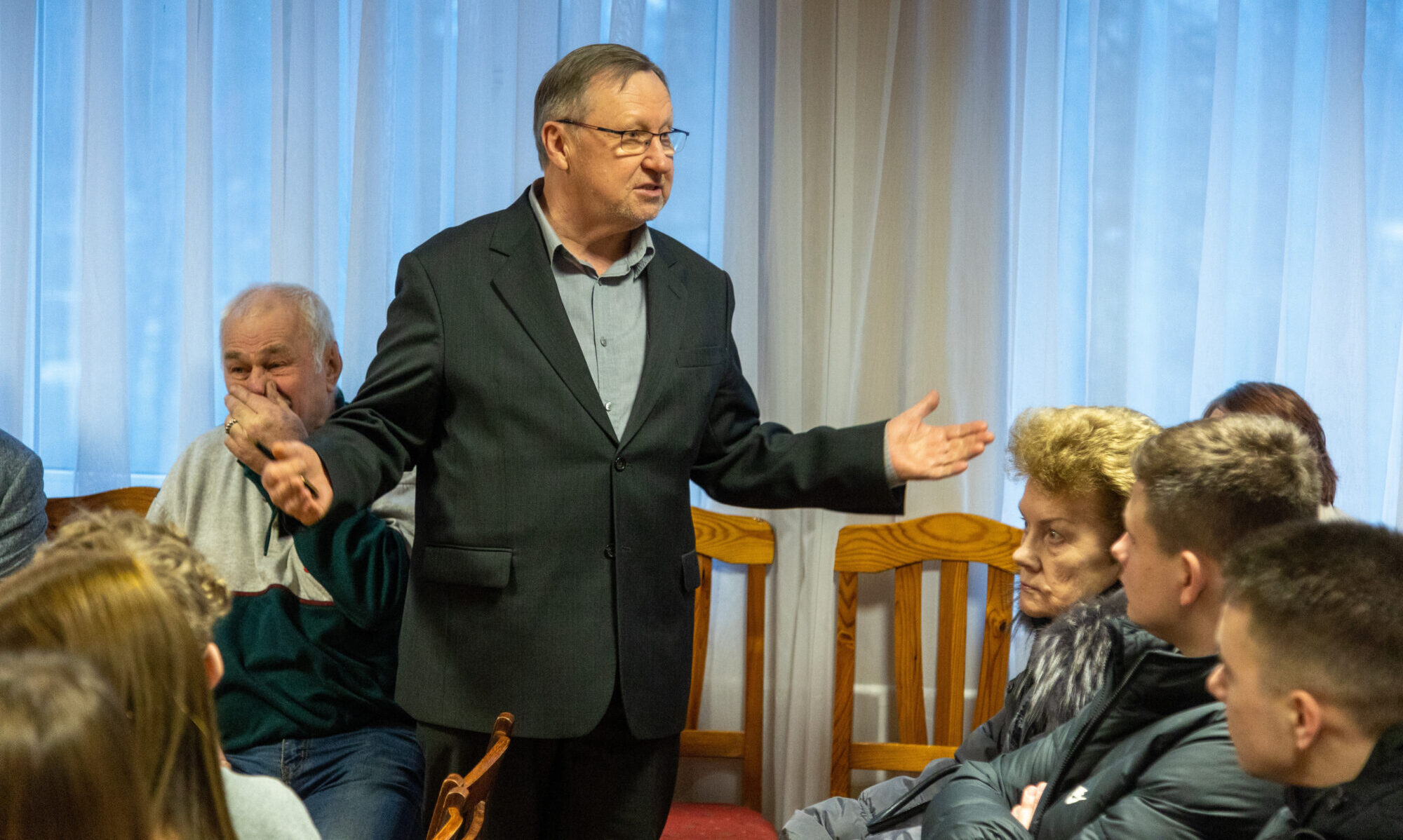 Dienvidkurzemes novada deputātu apstiprinātā zemes nomas maksa – viens vienīgs farss