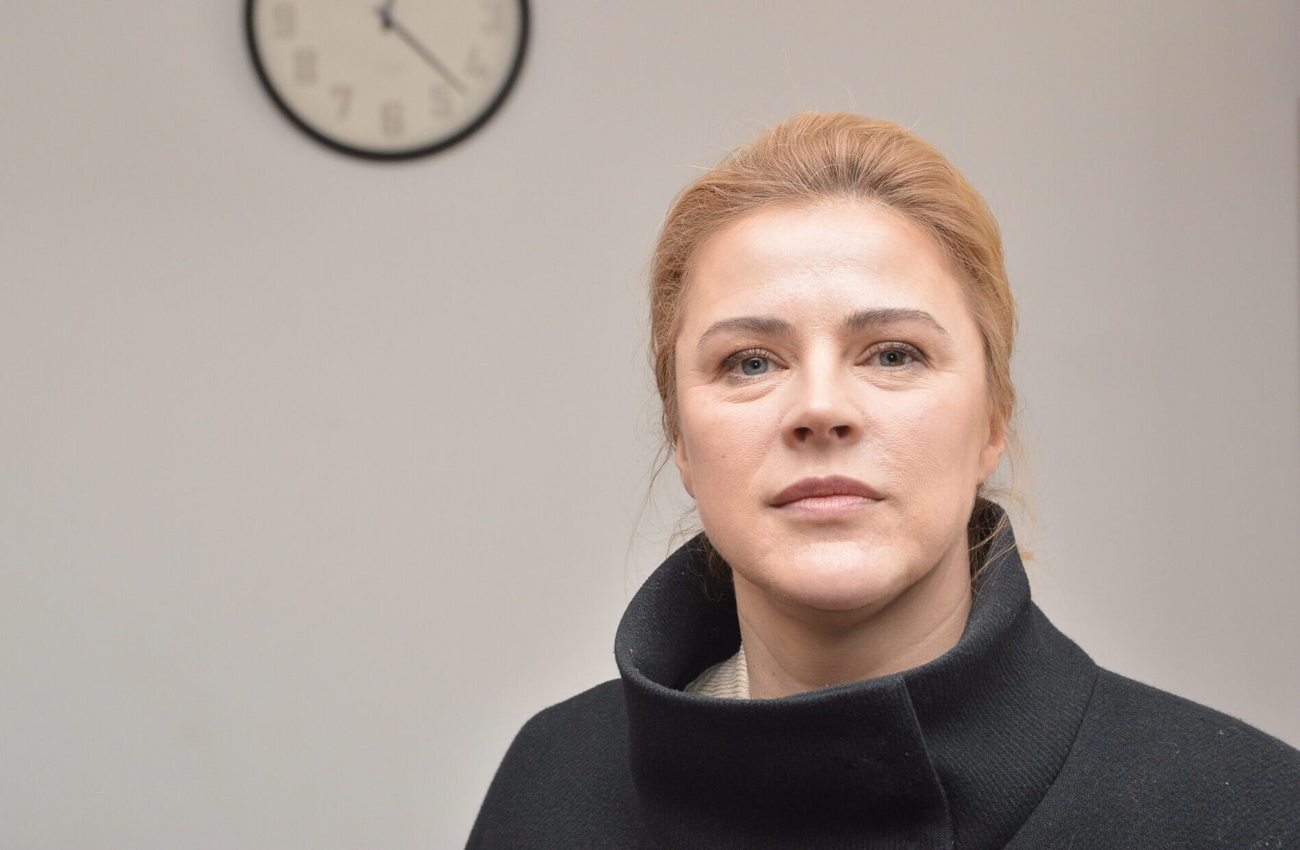Evika Siliņa: Sistēma reizēm “nomaļ” ģimeni un bērnu