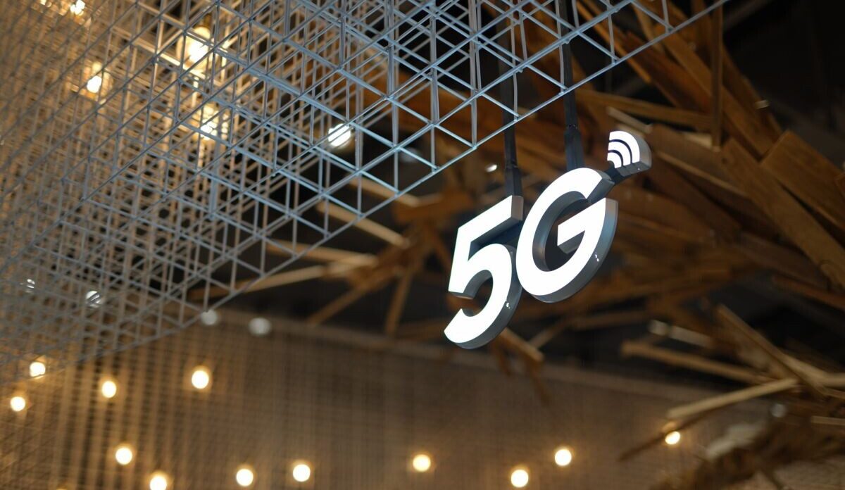 “Bite” ieslēdz deviņas 5G bāzes stacijas Liepājā