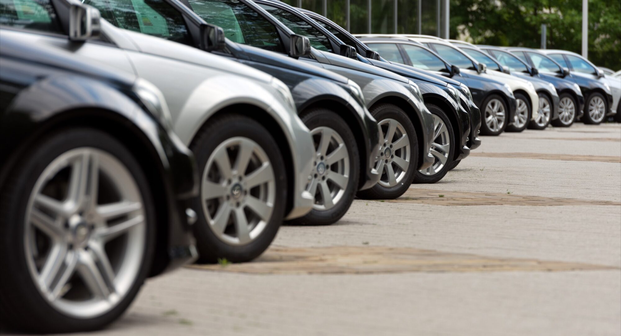 Jauns auto vai lietots: ko izvēlēties?