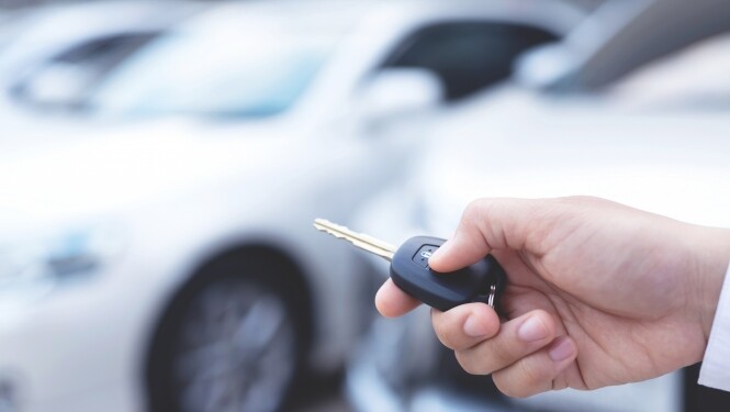 Piecas biežāk novērotās kļūdas, nomājot auto