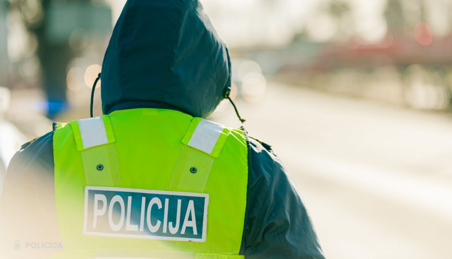 Policija: Aizvadītās brīvdienas bija visai saspringtas