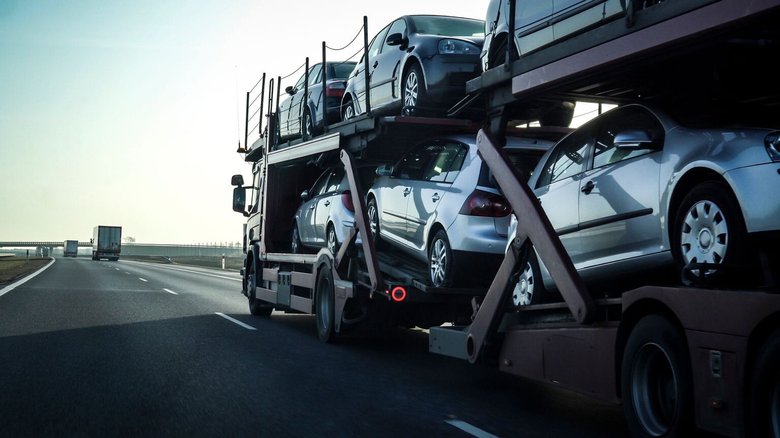 “carVertical”: Latvijā 30,7% lietotu automašīnu ievestas no Vācijas