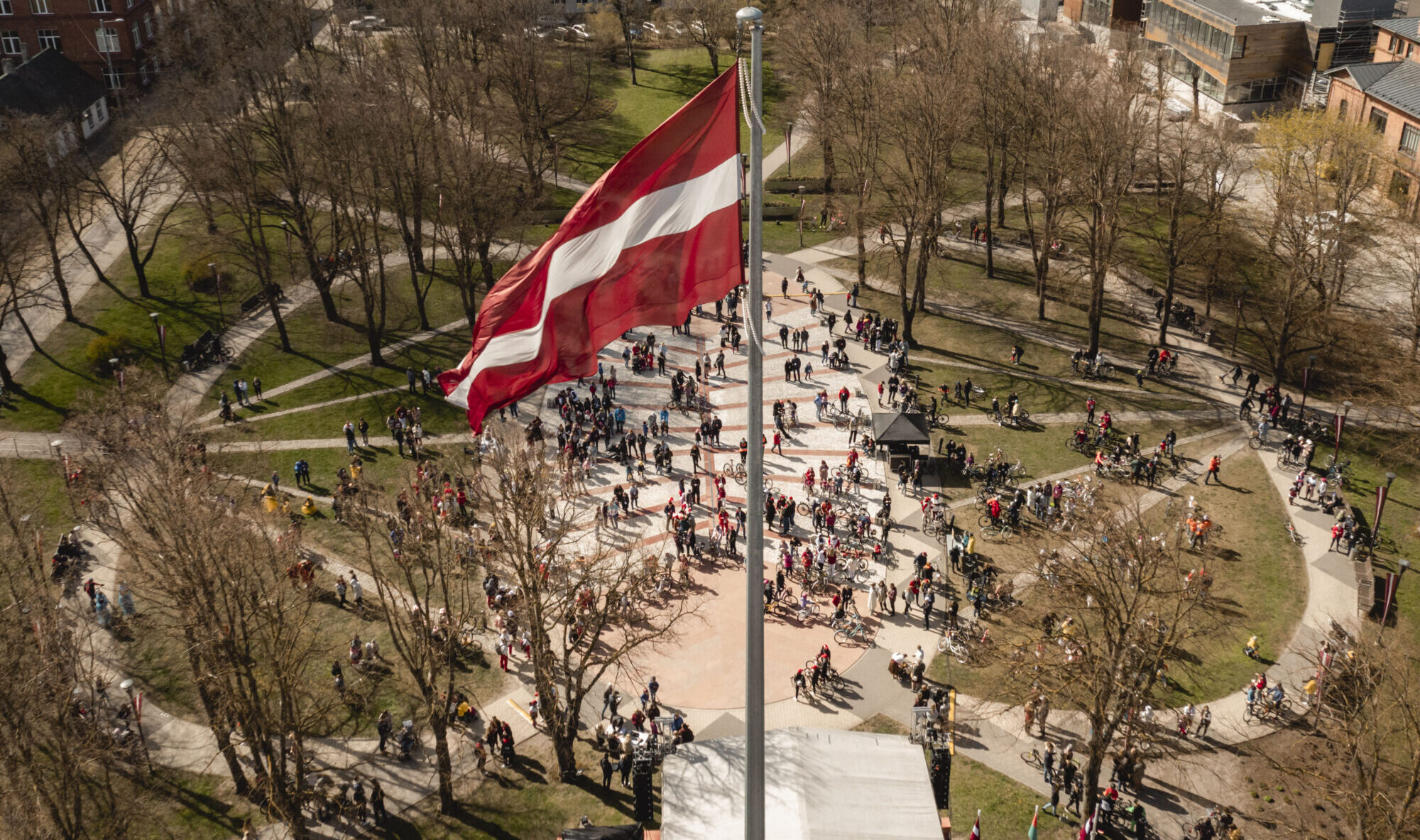 Sākas reģistrācija orientēšanās spēlēm “Liepājas pēdas Latvijā”