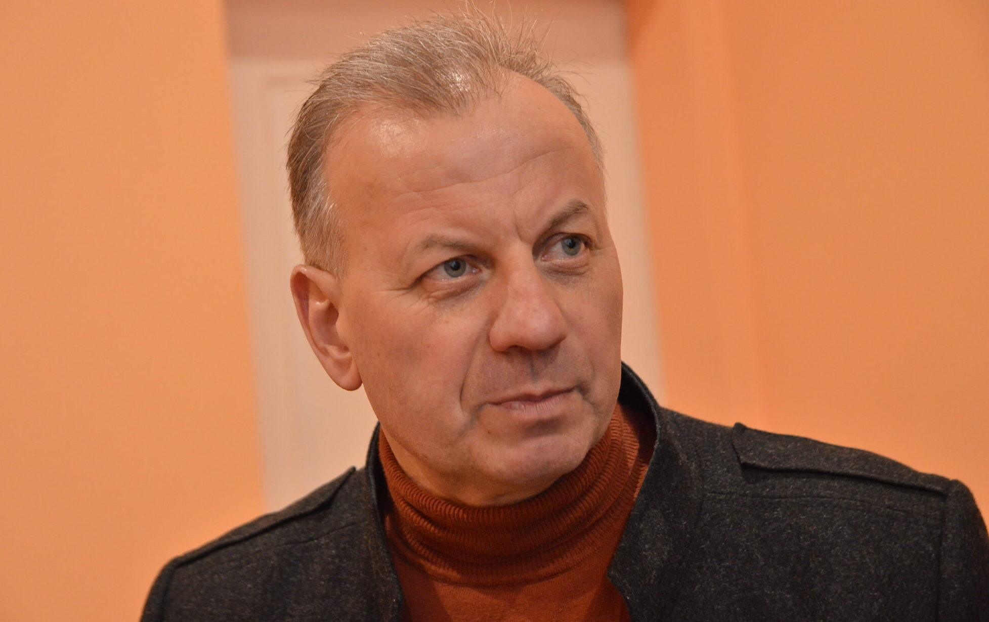 Andris Dieviņš: Esam gatavi vēlēt tautas prezidentu