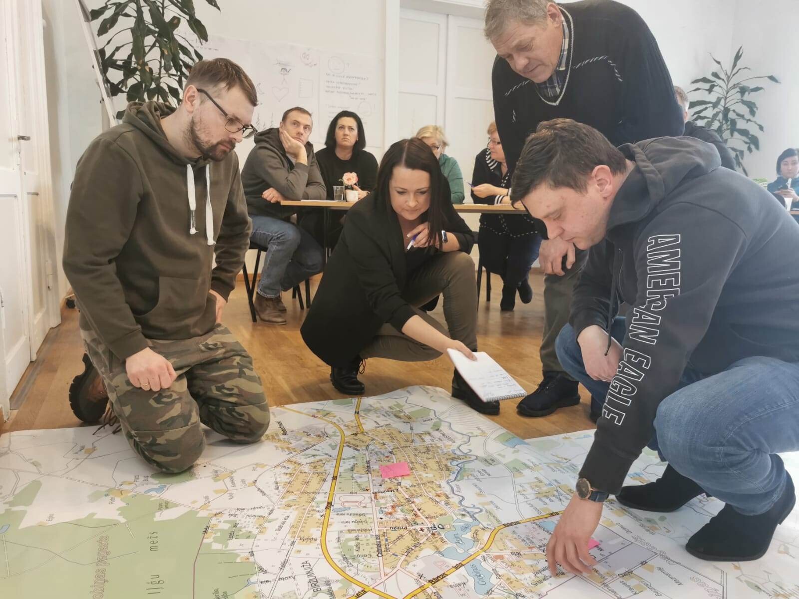 Jābūt gataviem jebkuriem apstākļiem. Dienvidkurzemē notikušas civilās aizsardzības mācības