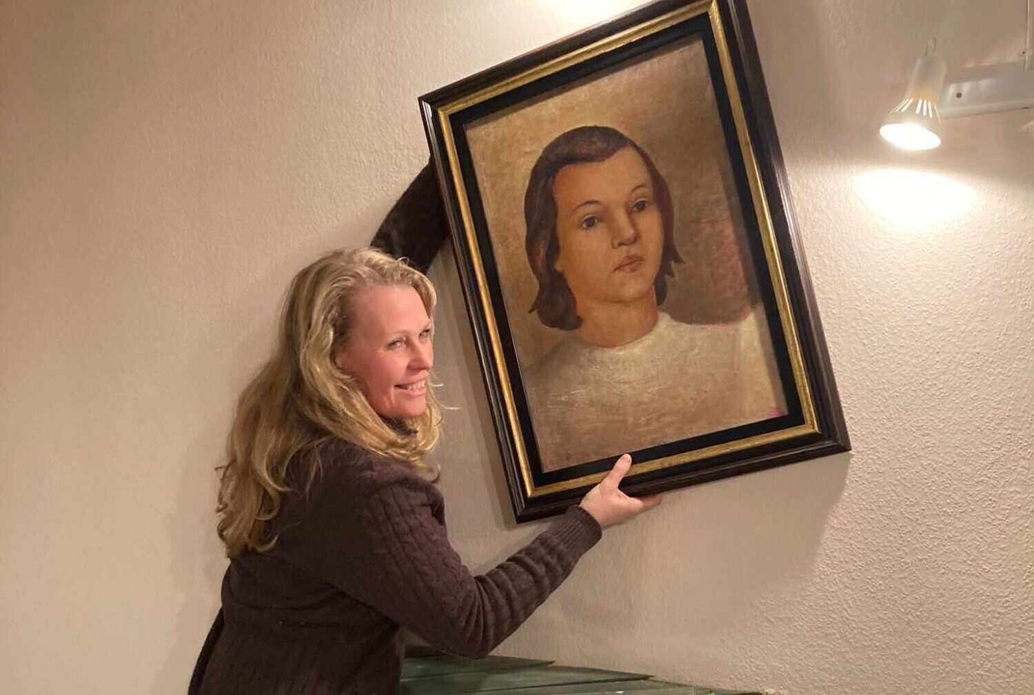 Aizputes muzejam ar “gana darījuma” izjūtu sāk palikt par šauru