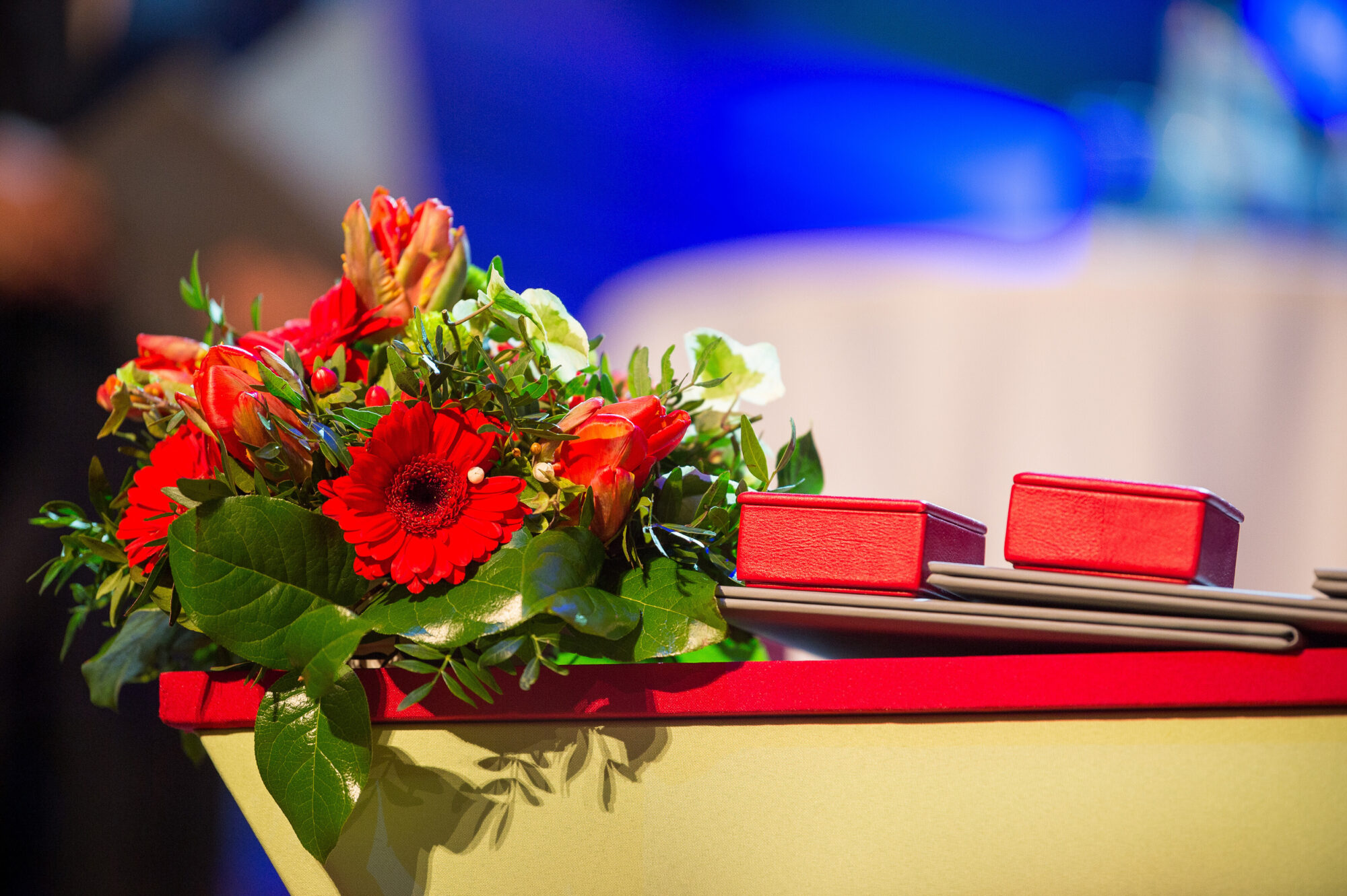 Svinīgā ceremonijā godinās Goda un gada liepājniekus