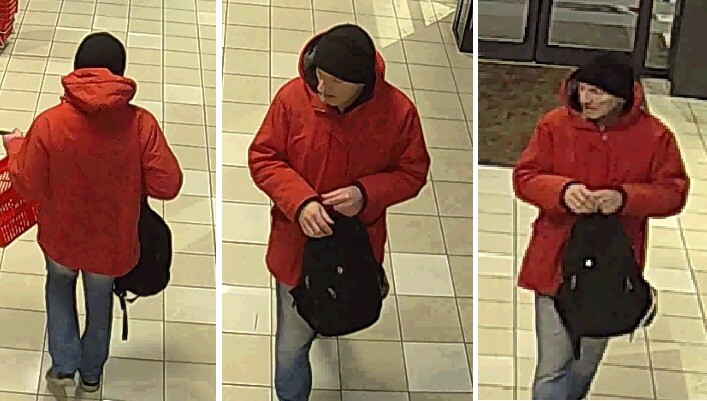Policija skaidro vīrieša identitāti