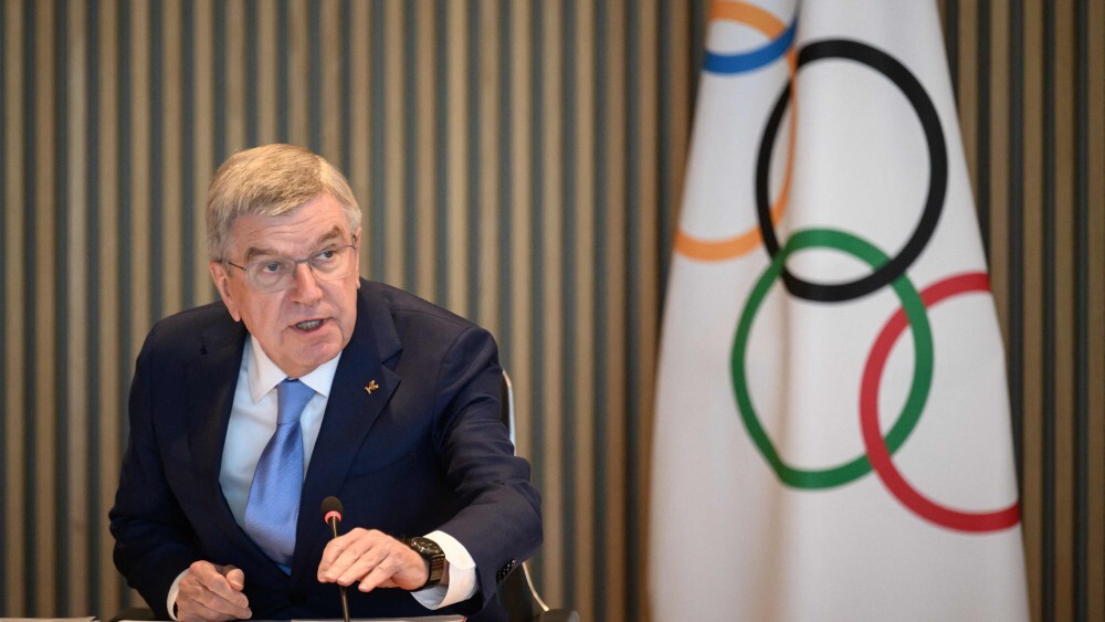 SOK rekomendē agresorvalstu sportistu atgriešanos sacensību apritē kā neitrāliem atlētiem