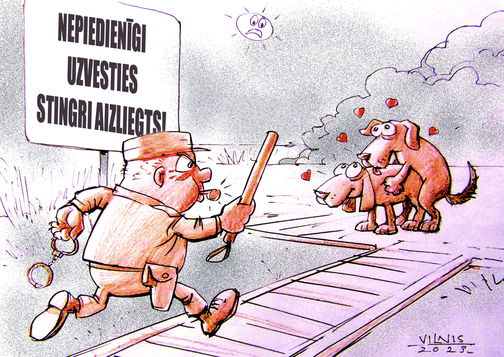 Monitorings