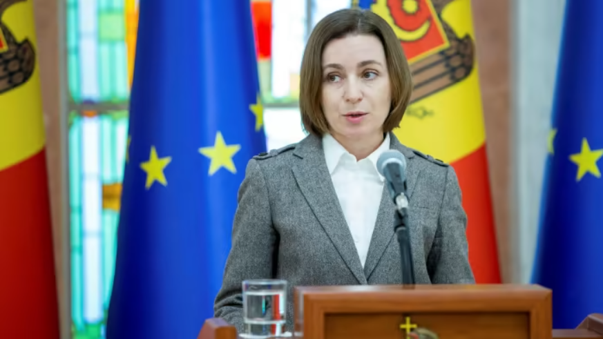 Moldovā izjaukta valsts destabilizācijas operācija