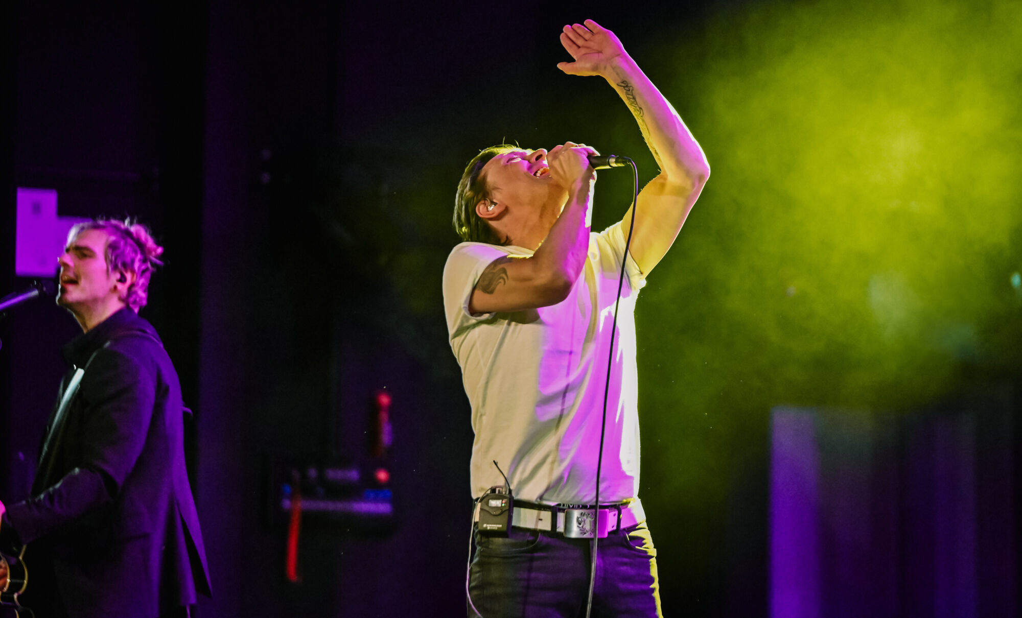 Ivo Fominam dziesmu vārdu grāmata, dziesmu izlases albums un koncertu sērija
