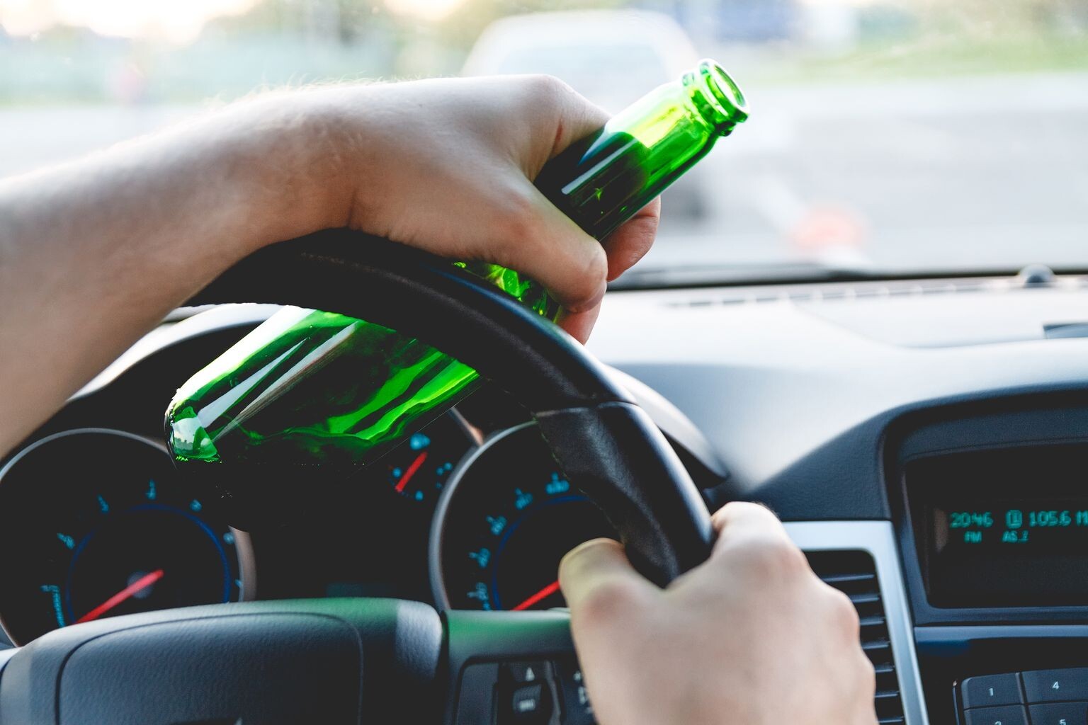 Aizpute. 2,54 promiles. Kriminālprocess. Atvadas no tiesībām un auto…