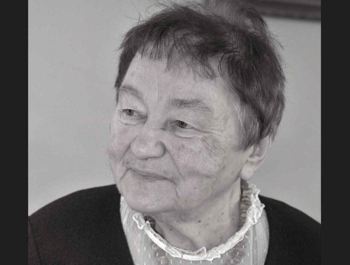 Pedagoģe Maija Neimane nu Mūža ceļus iet