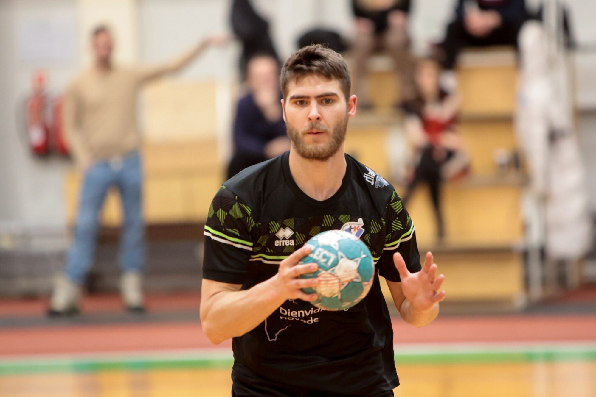 HK ”Vaiņode” vēl uzvaras meklējumos