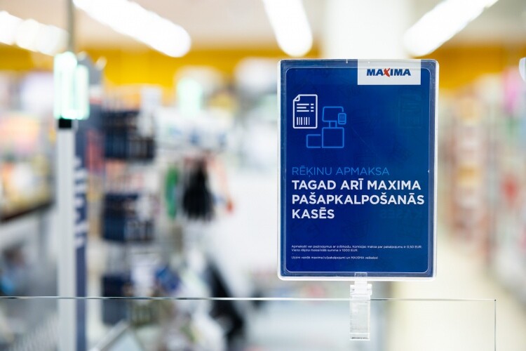 Ķibelei ar pensionāres rēķinu “Maxima” sola meklēt risinājumu