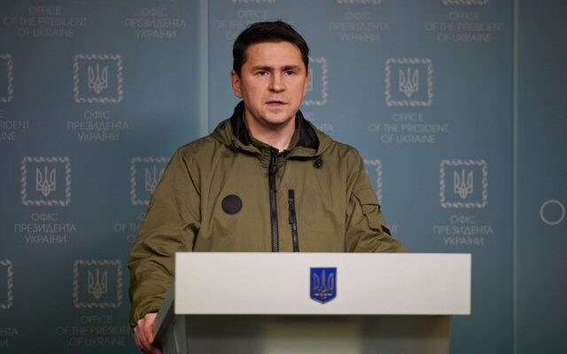 Podoļaks: Izmeklēšana parādīs, vai Baltijā nokritušie droni nebija Krievijas provokācija