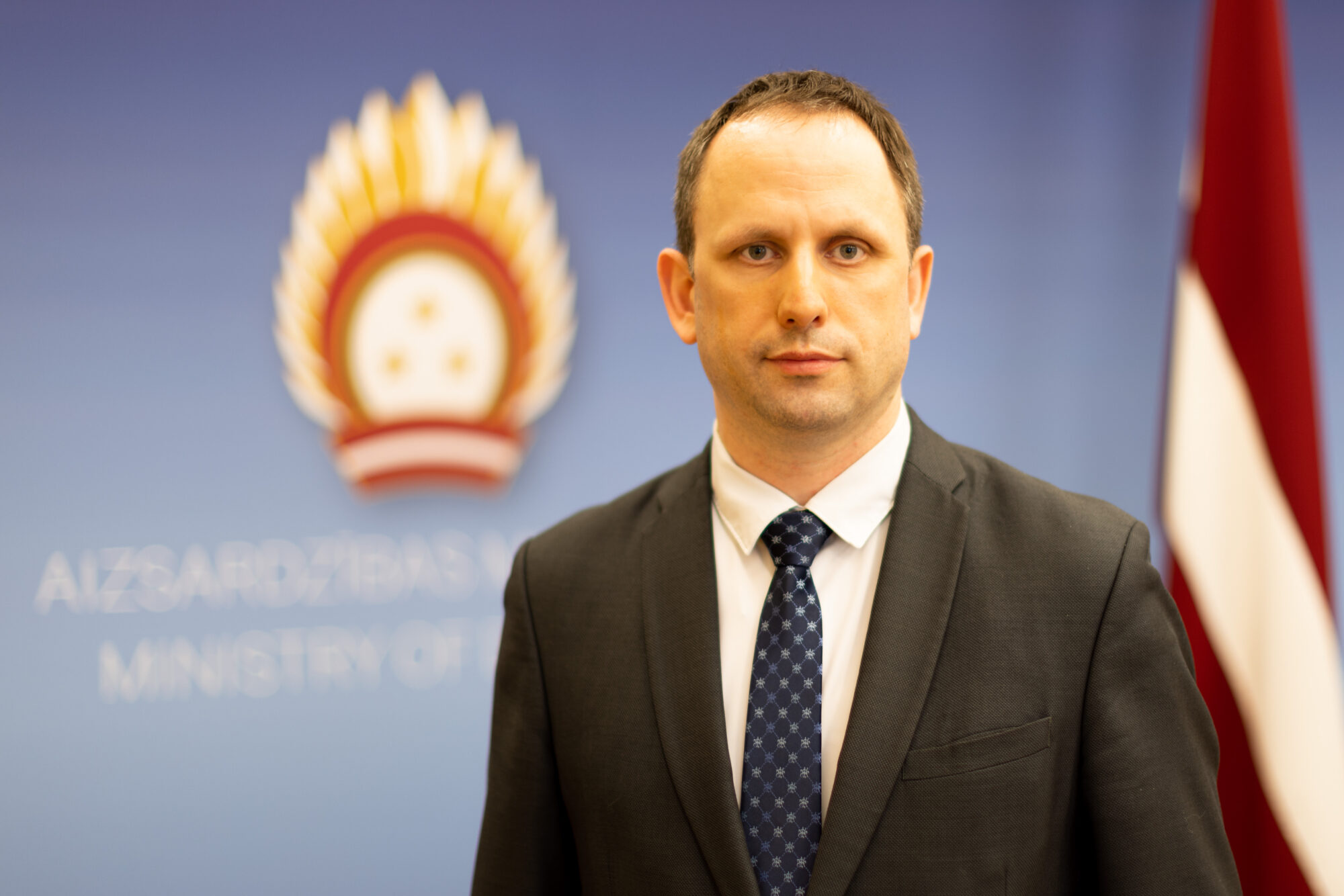 Jānis Eglīts: Iestājoties militārā uzbrukuma draudiem, praktiski visiem cilvēkiem jādarbojas valsts aizsardzībā