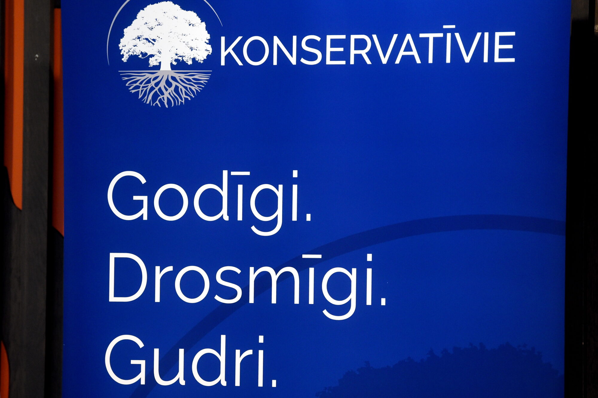 “Konservatīvo” izdevumi vēlēšanu gadā bija 763 169 eiro