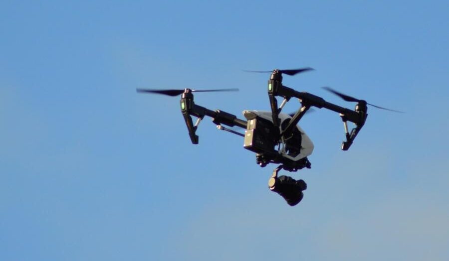 Pašvaldības policija centīsies iegādāties dronu un motorlaivu
